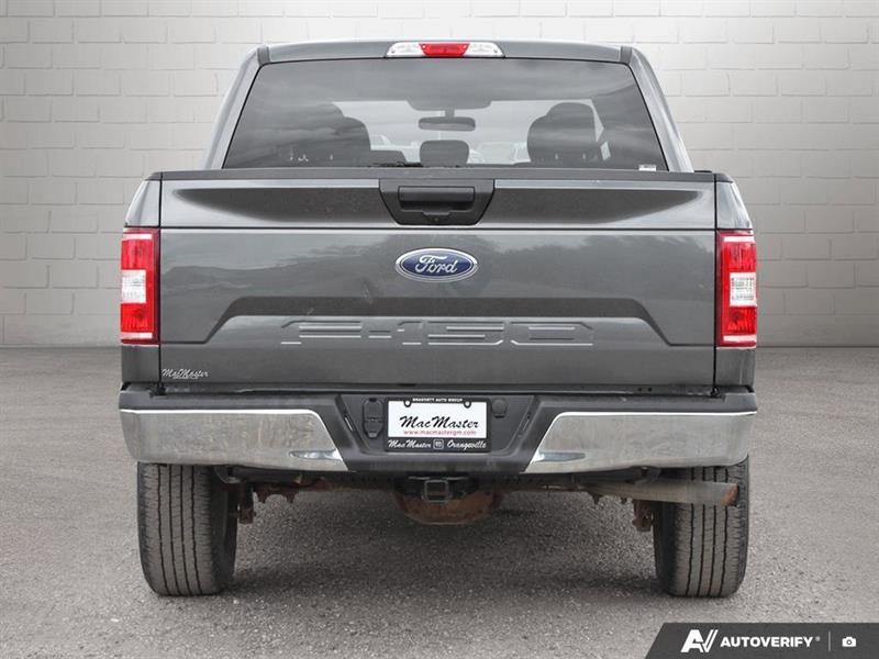 ford F-150 2020 - 4