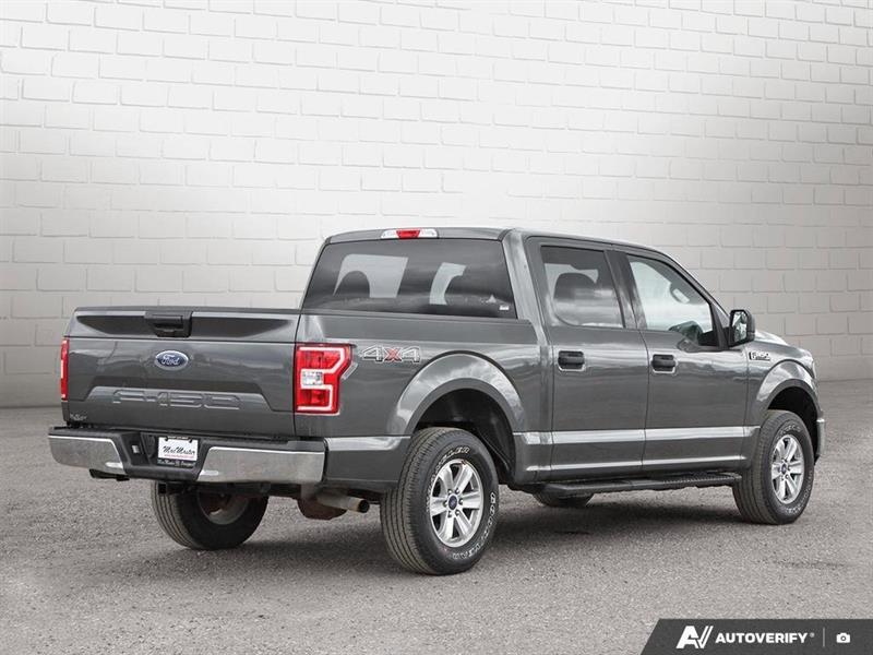 ford F-150 2020 - 5