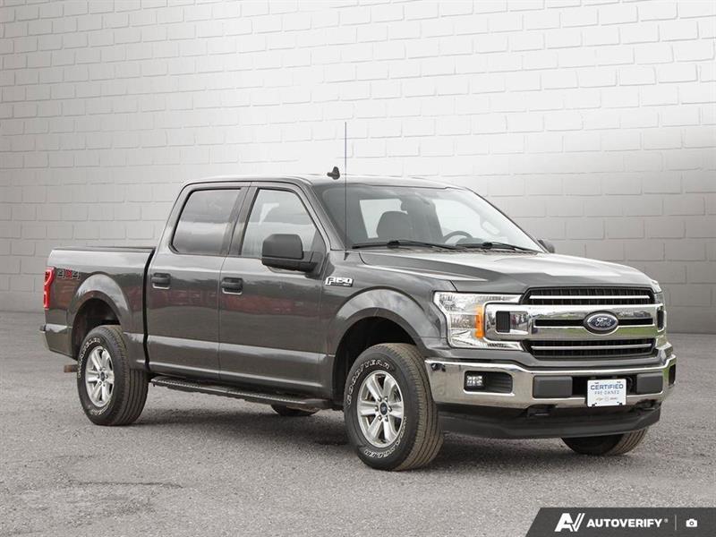 ford F-150 2020 - 7