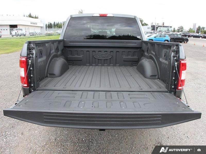 ford F-150 2020 - 9