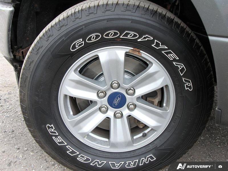 ford F-150 2020 - 10