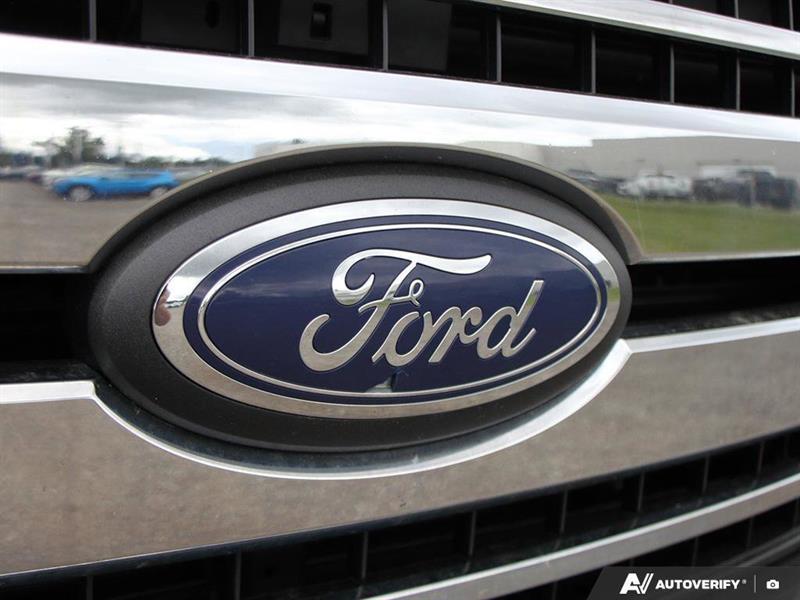 ford F-150 2020 - 13