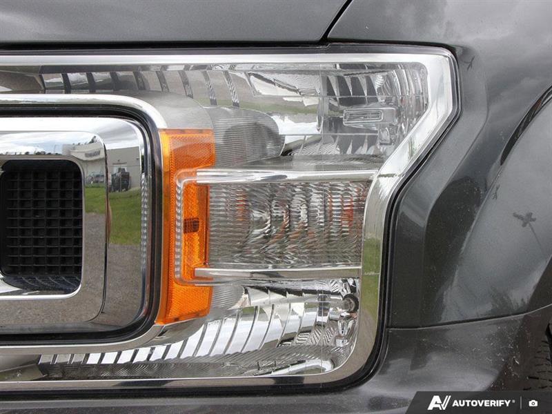 ford F-150 2020 - 14