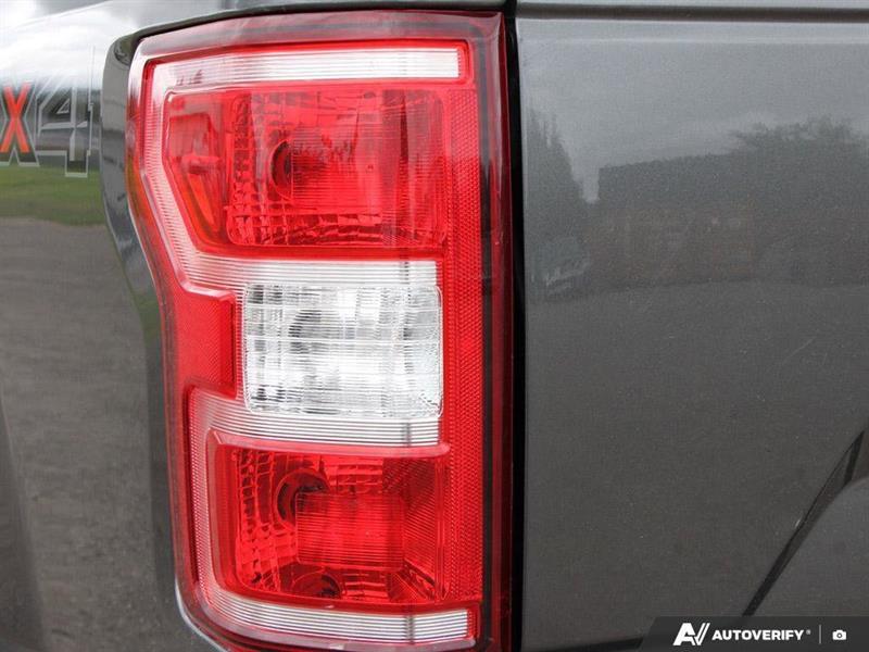 ford F-150 2020 - 15