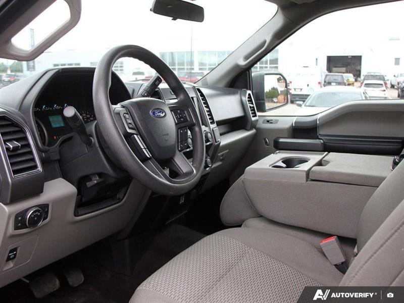 ford F-150 2020 - 16