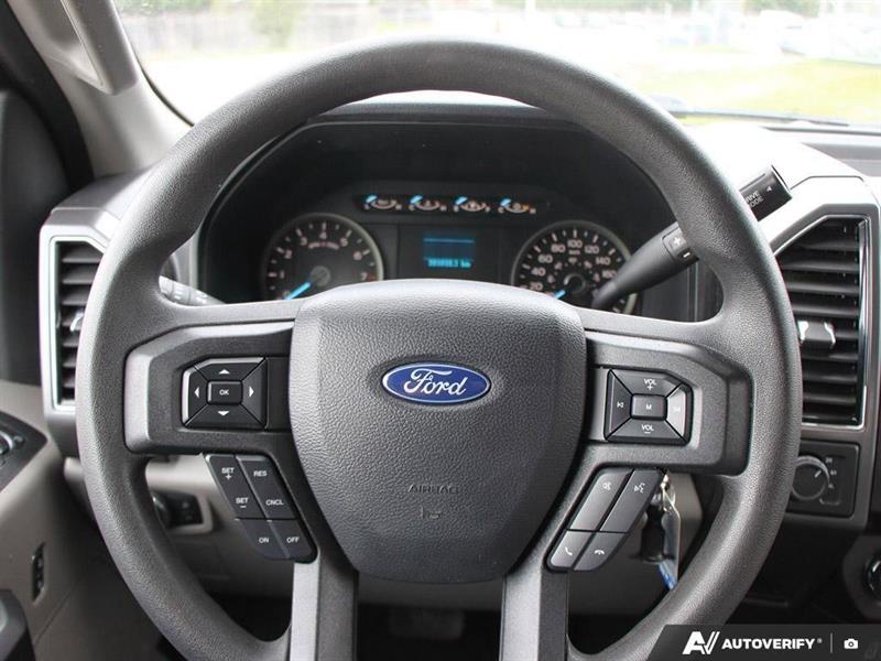 ford F-150 2020 - 17