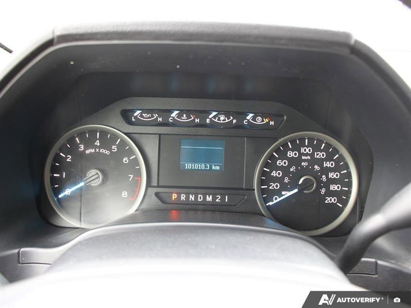 ford F-150 2020 - 18