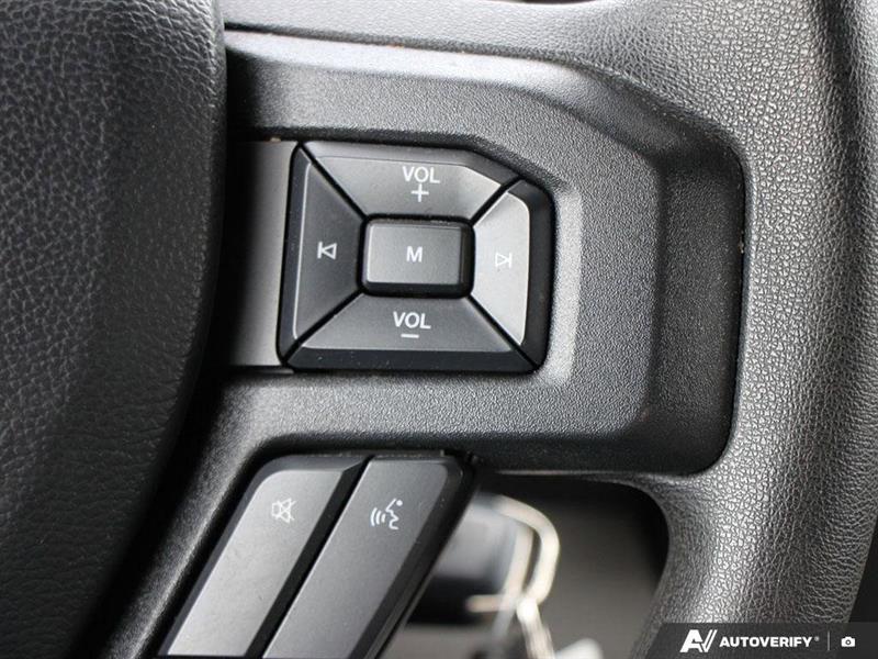 ford F-150 2020 - 21