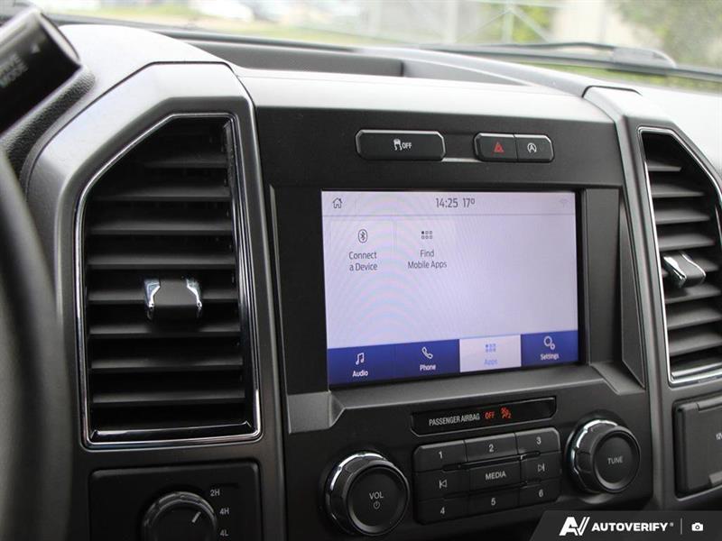 ford F-150 2020 - 48