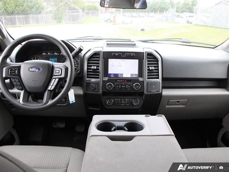 ford F-150 2020 - 56