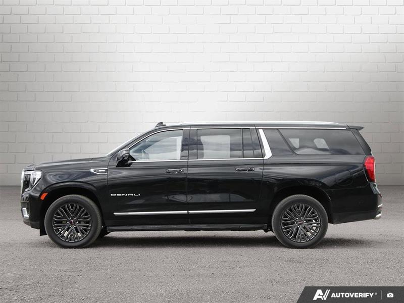 gmc Yukon XL 2023 - 2