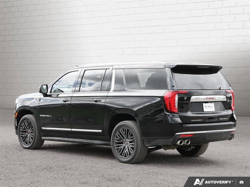 gmc Yukon XL 2023 - 3