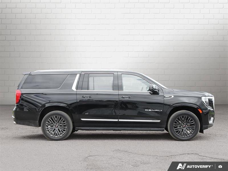 gmc Yukon XL 2023 - 6