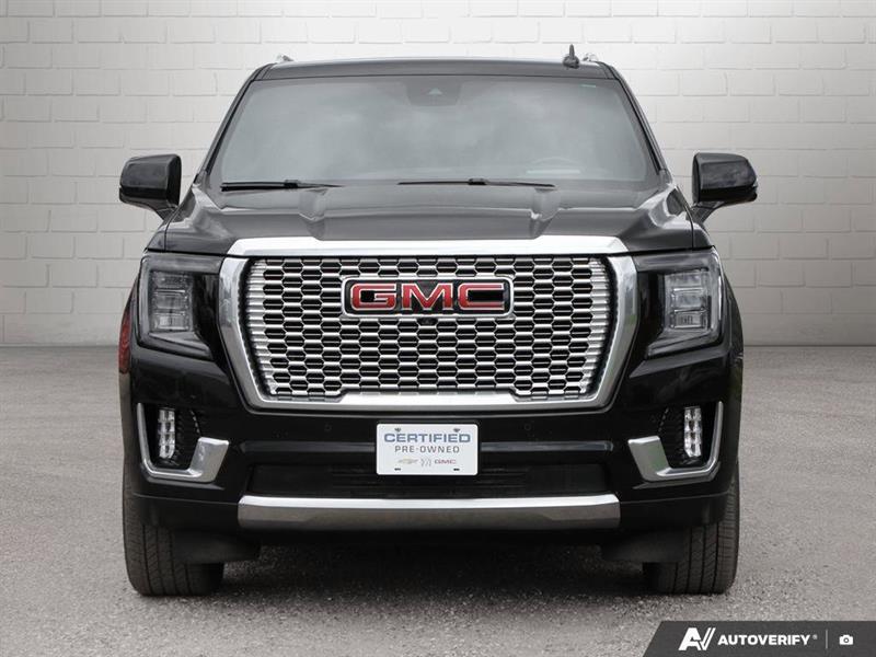 gmc Yukon XL 2023 - 8