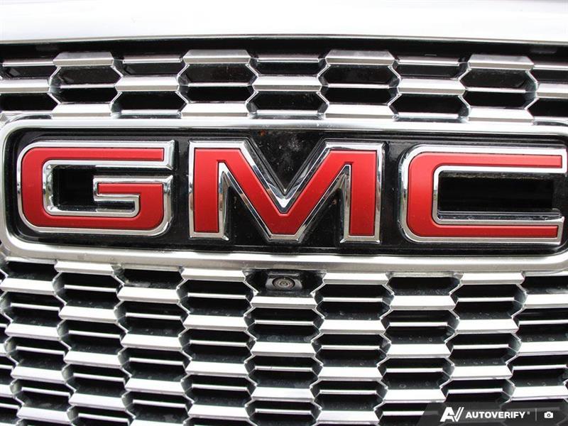gmc Yukon XL 2023 - 12