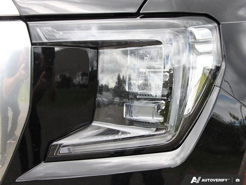 gmc Yukon XL 2023 - 13