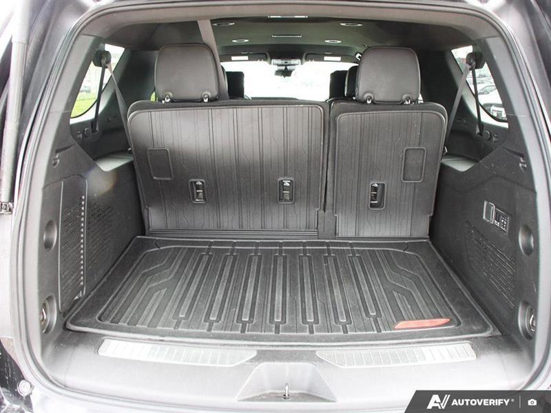 gmc Yukon XL 2023 - 14