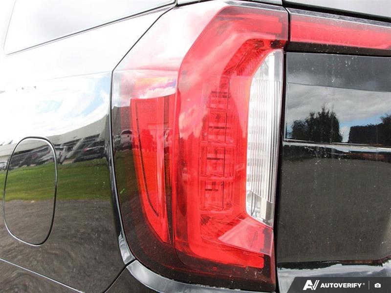 gmc Yukon XL 2023 - 15