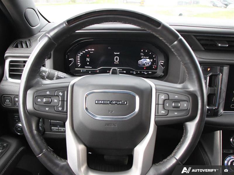 gmc Yukon XL 2023 - 17