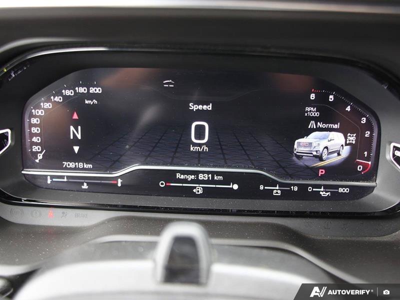 gmc Yukon XL 2023 - 18