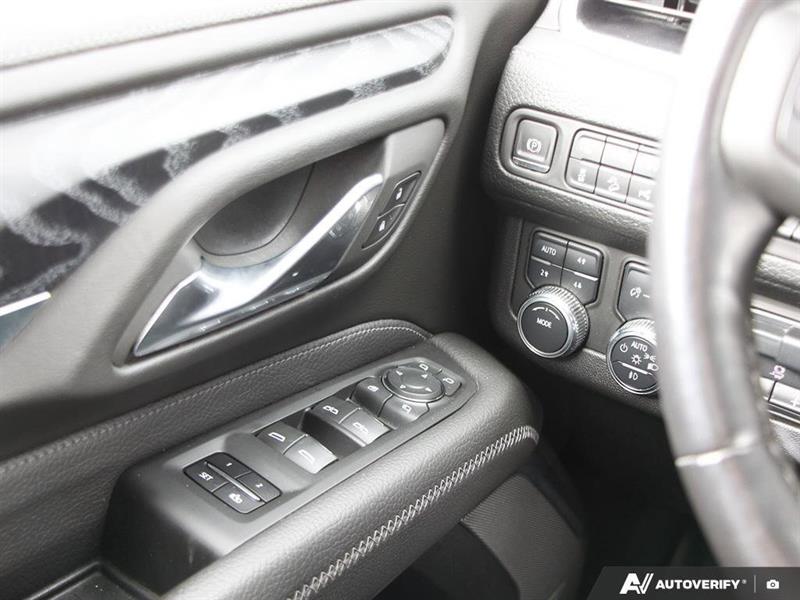 gmc Yukon XL 2023 - 20
