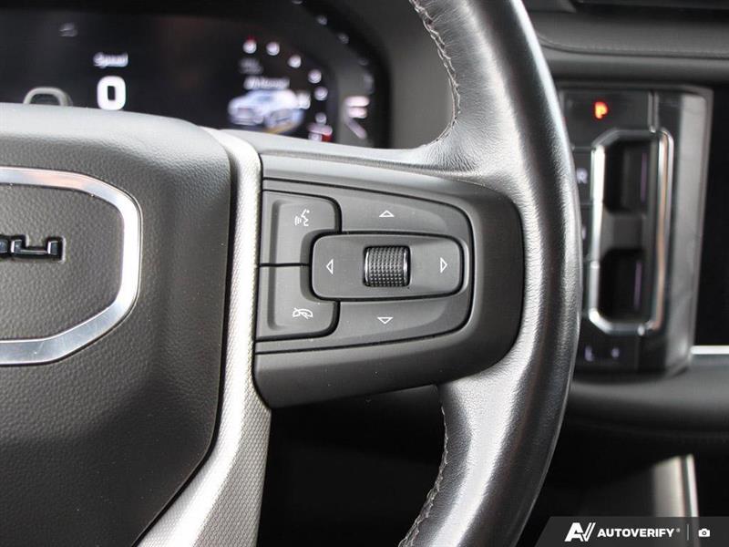 gmc Yukon XL 2023 - 21
