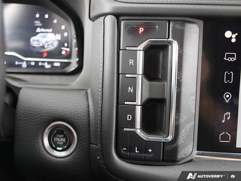 gmc Yukon XL 2023 - 22