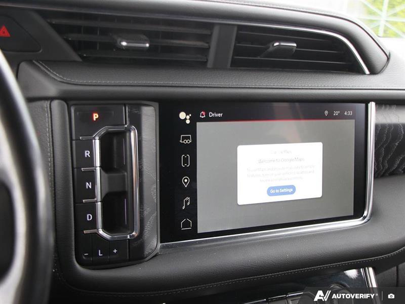 gmc Yukon XL 2023 - 24