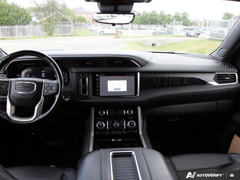 gmc Yukon XL 2023 - 27