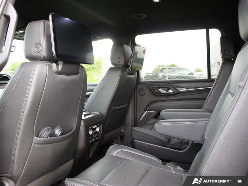 gmc Yukon XL 2023 - 35