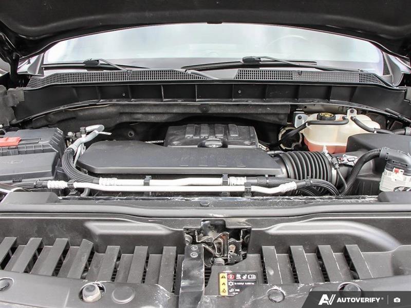 chevrolet Silverado 1500 2020 - 11