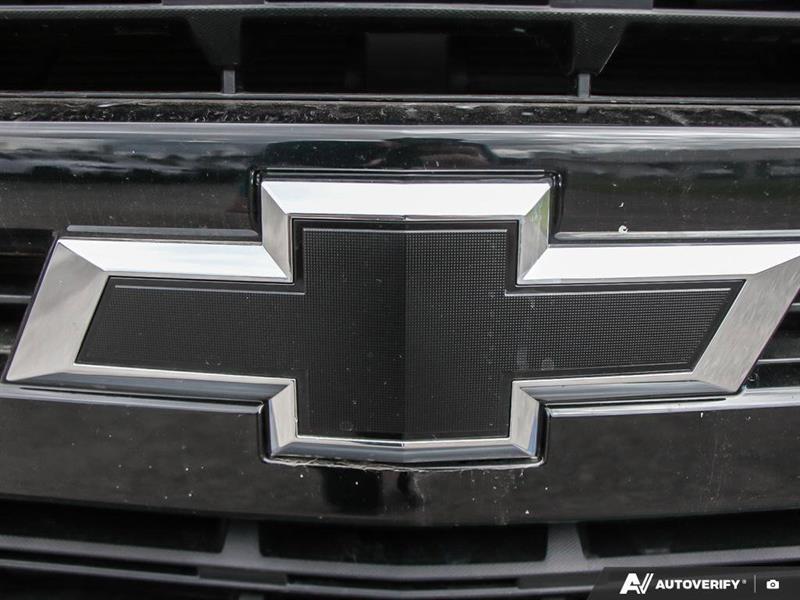 chevrolet Silverado 1500 2020 - 12