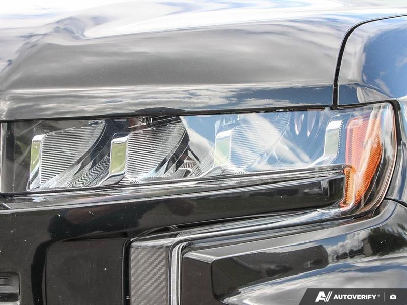 chevrolet Silverado 1500 2020 - 13