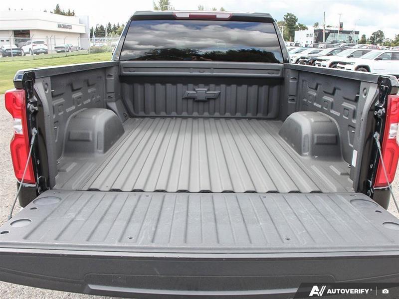 chevrolet Silverado 1500 2020 - 14