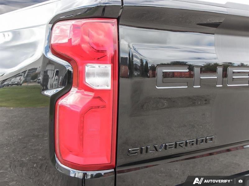 chevrolet Silverado 1500 2020 - 15
