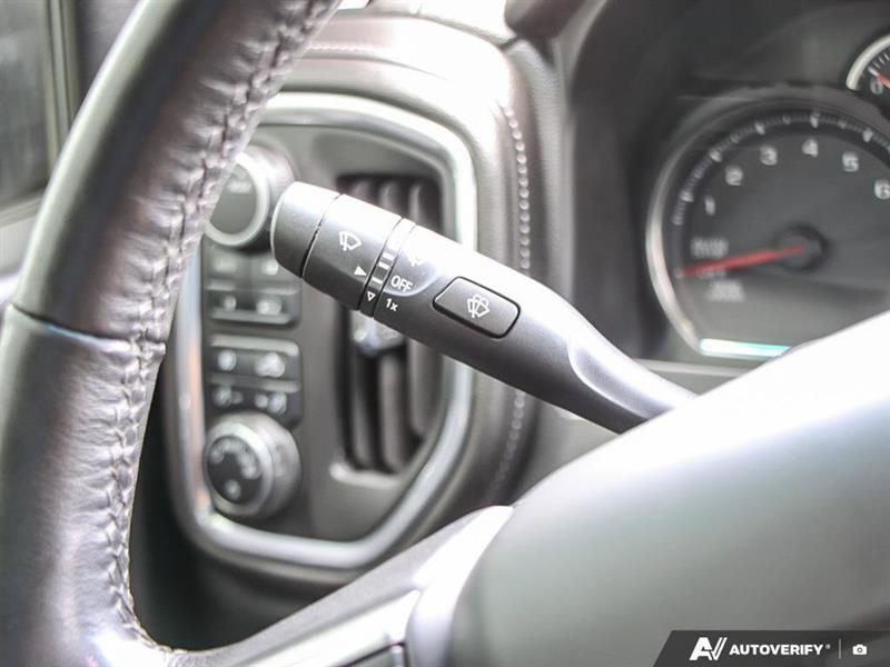 chevrolet Silverado 1500 2020 - 19