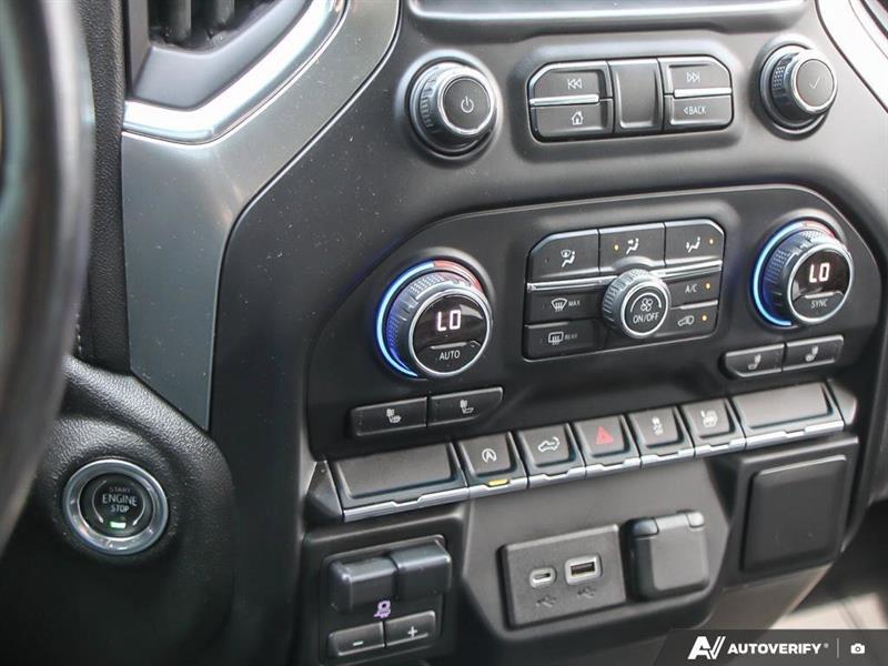 chevrolet Silverado 1500 2020 - 23