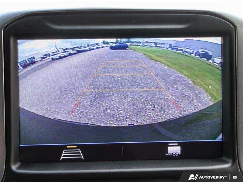 chevrolet Silverado 1500 2020 - 30