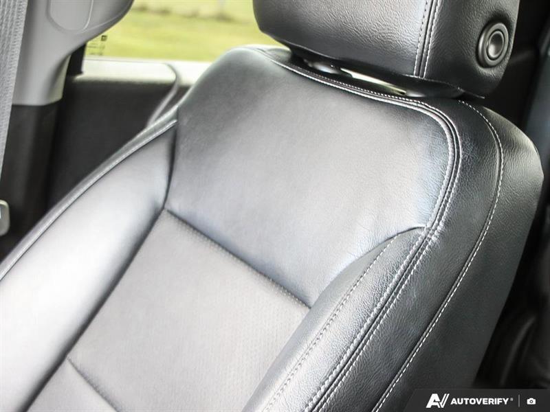 chevrolet Silverado 1500 2020 - 34