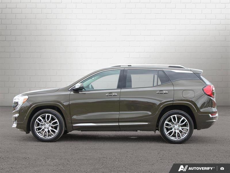 gmc Terrain 2023 - 2