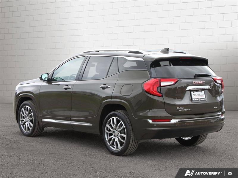 gmc Terrain 2023 - 3