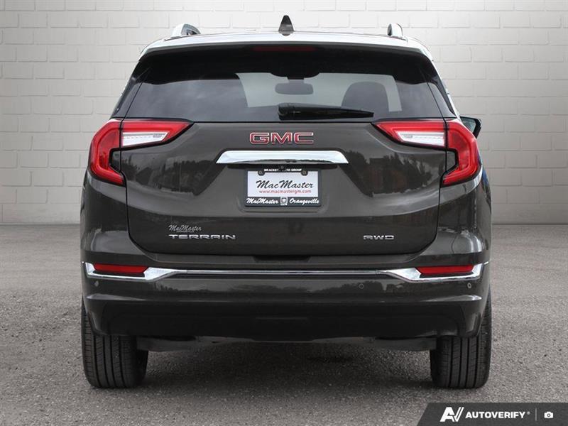 gmc Terrain 2023 - 4