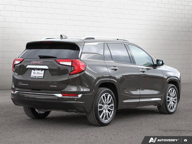 gmc Terrain 2023 - 5