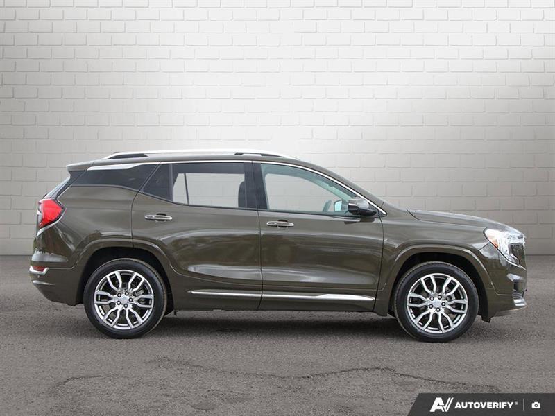 gmc Terrain 2023 - 6