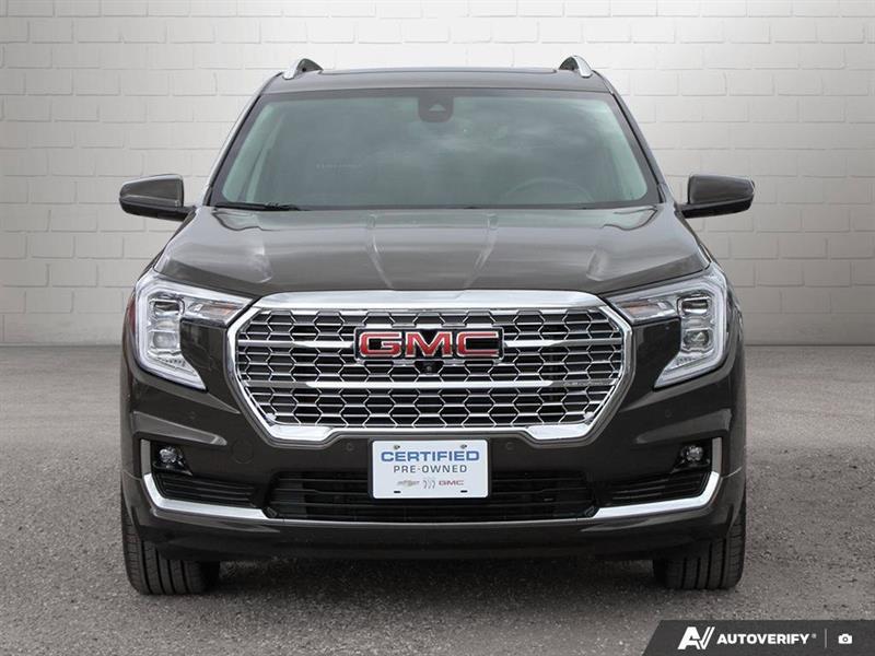 gmc Terrain 2023 - 8
