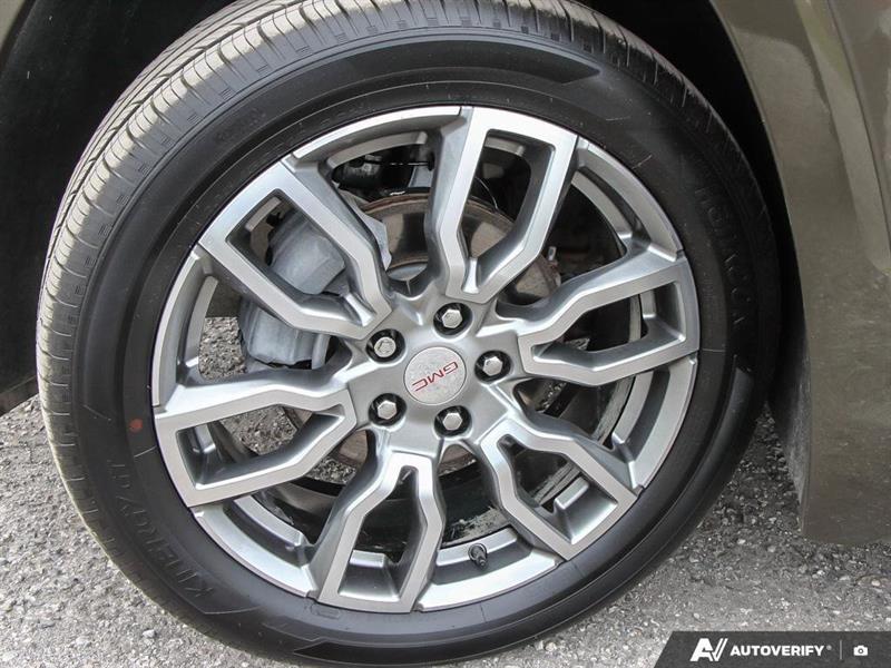 gmc Terrain 2023 - 9