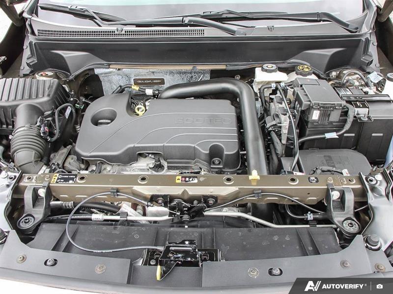 gmc Terrain 2023 - 11