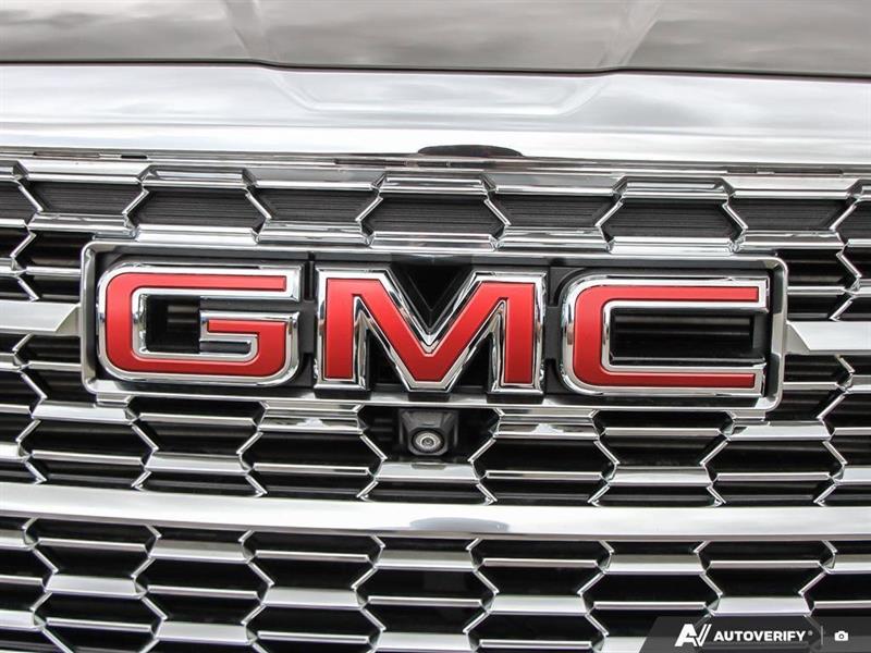 gmc Terrain 2023 - 12
