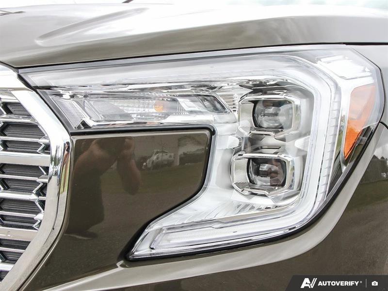 gmc Terrain 2023 - 13