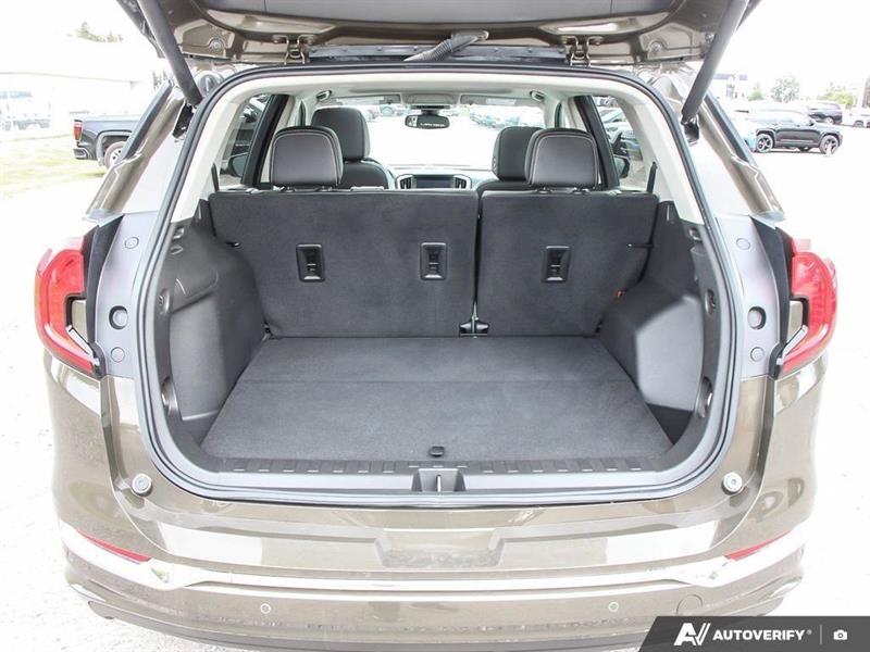 gmc Terrain 2023 - 14